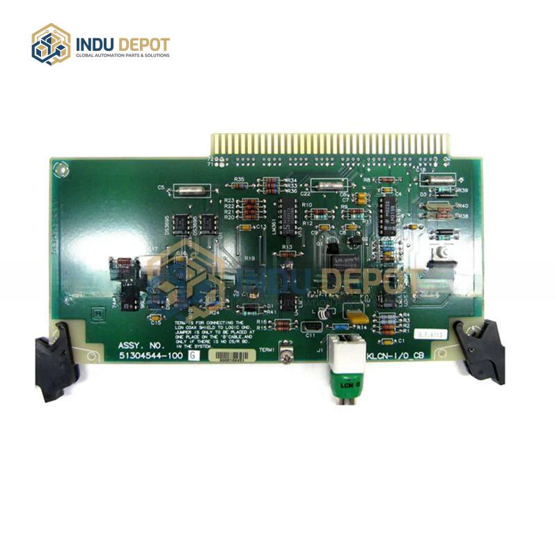PC Board for Control System Integration 51304544-100 Honeywell