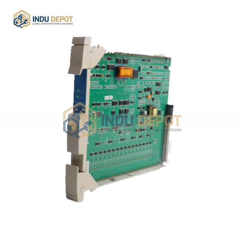 Honeywell Analog Input 51304754-150 Industrial Control Module