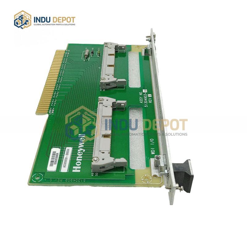 Honeywell 51304903-200 Interface Module for Process Control Systems - Image 3