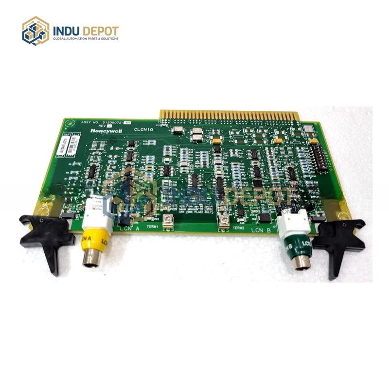 51305072-400 Honeywell REV J CLCNIO BOARD Input Output Board / 51305072-400