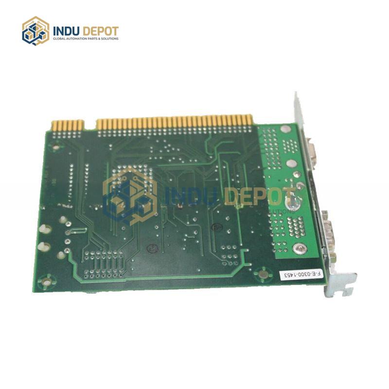 Honeywell 51305378-100 Industrial Keyboard Interface Control Board - Image 3