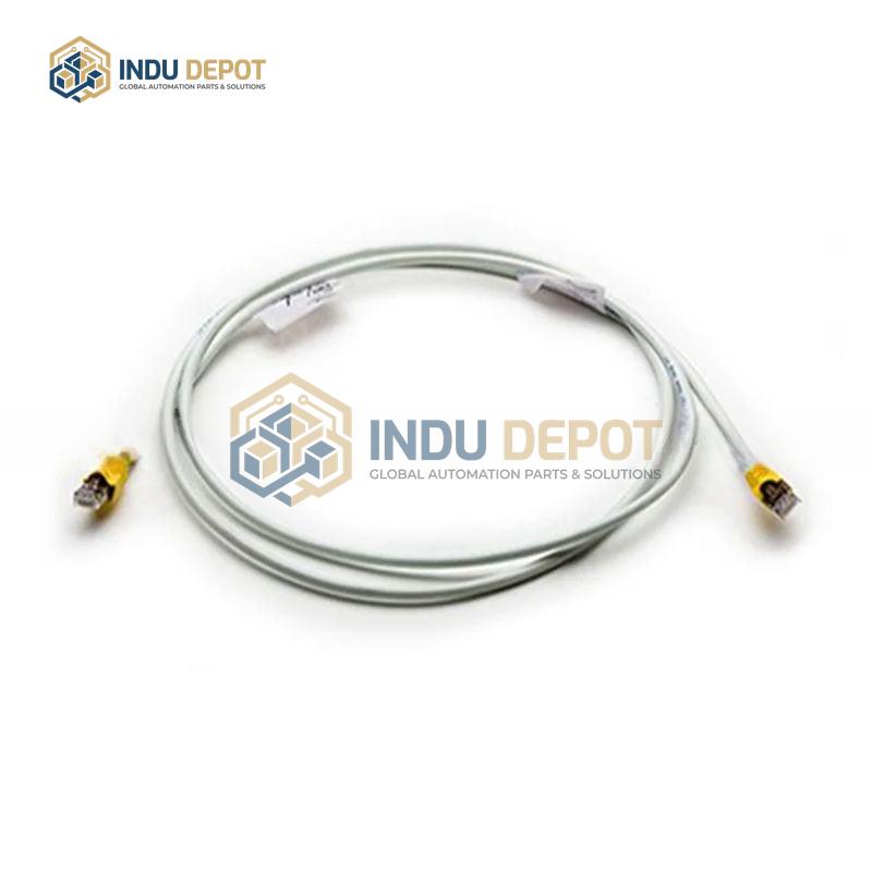 Honeywell 51305381-500 Industrial Data Cable for Automation Networks