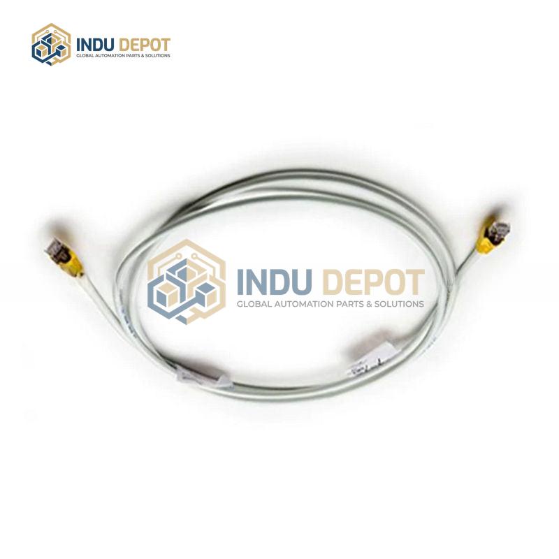 Honeywell 51305381-500 Industrial Data Cable for Automation Networks - Image 2