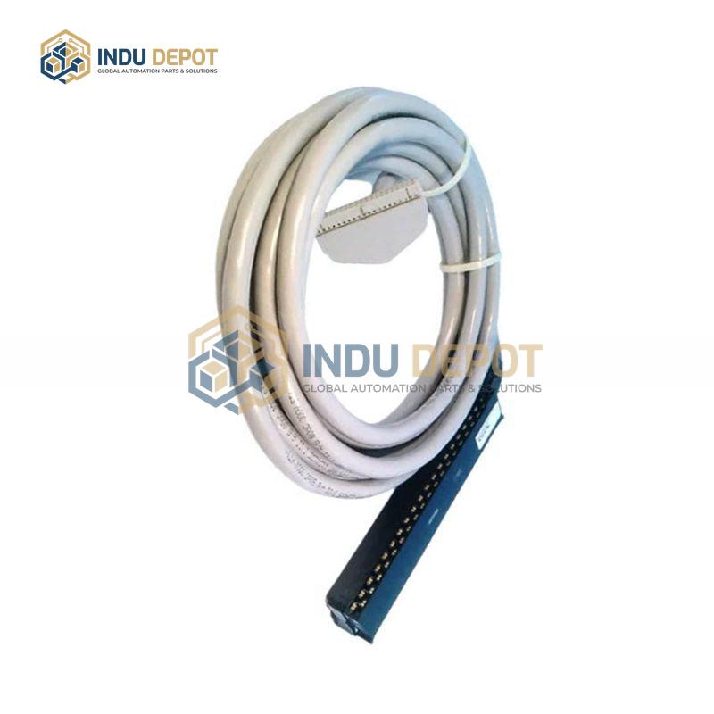 Honeywell 51305431-100 Industrial Grounding Cable for Control Modules - Image 2