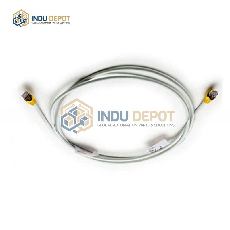 Industrial Ethernet Cable Honeywell 51305482-505 for Control Networks