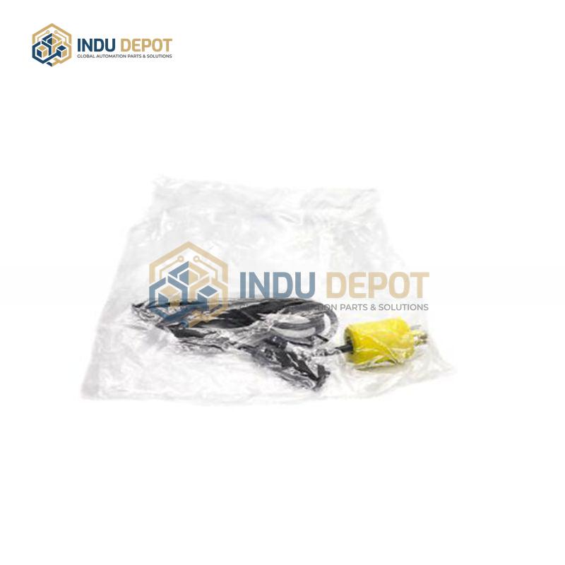 51305489-600 Honeywell EC Shielded Power Cord - Image 2