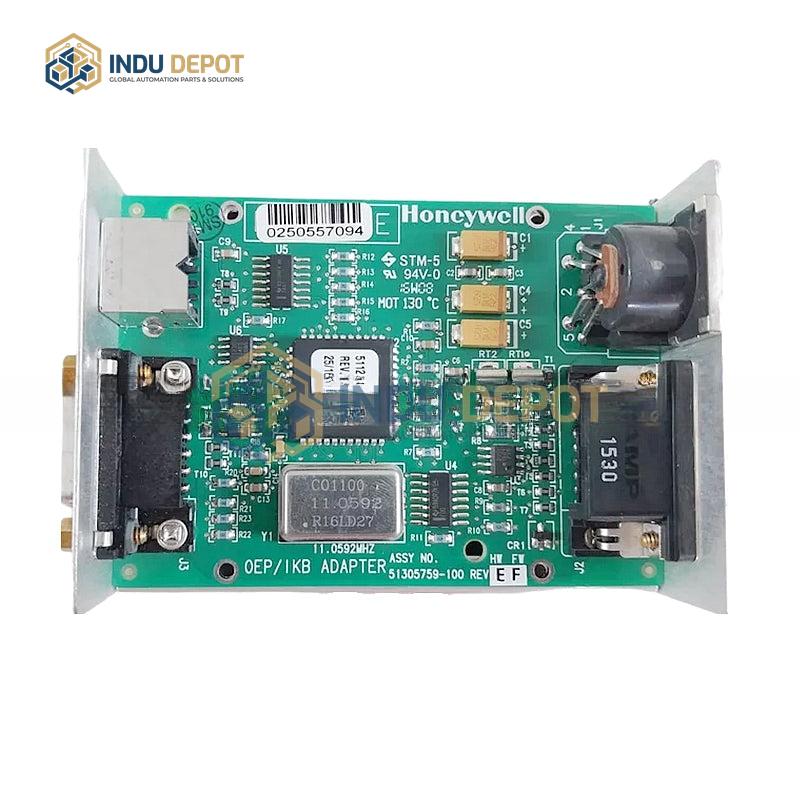 HONEYWELL 51305759-100 OEP/IKB Adapter Card