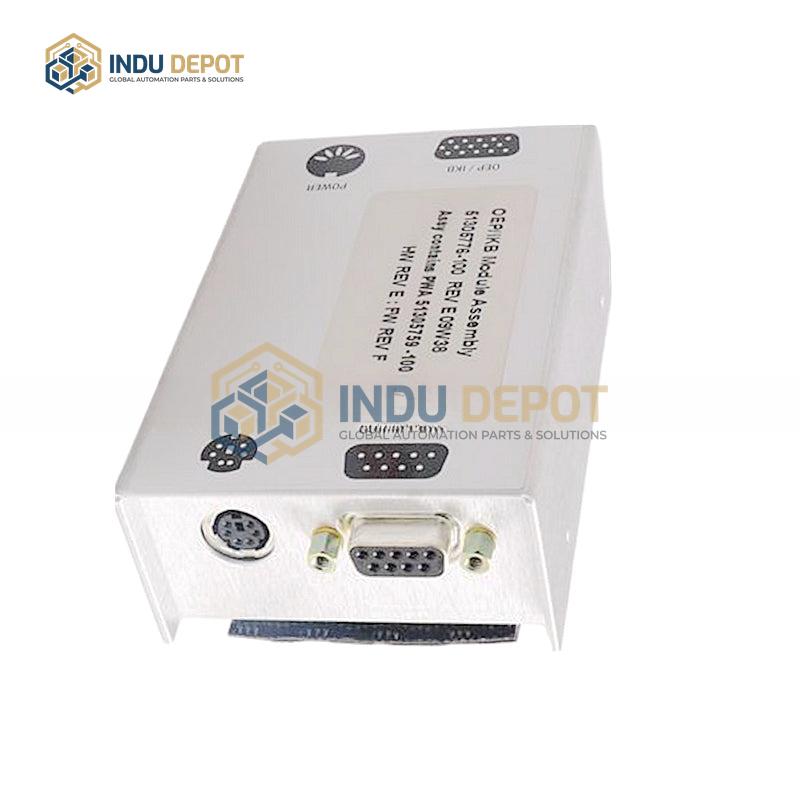 HONEYWELL 51305776-100 Adapter Unit OEP/IKB