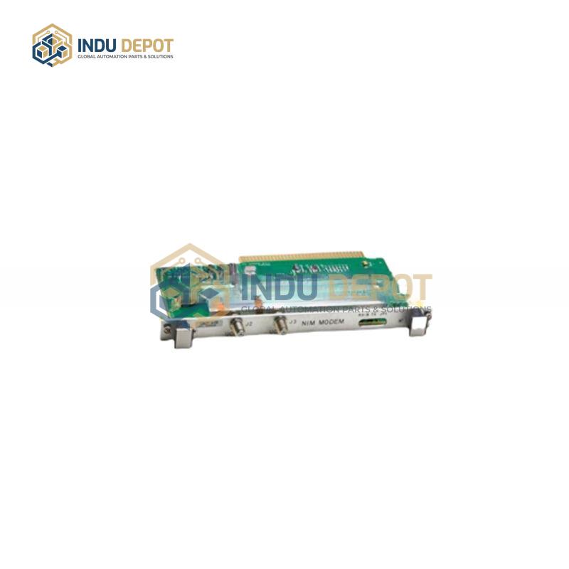 Industrial Power Supply Module 51305829-400 Honeywell - Image 2