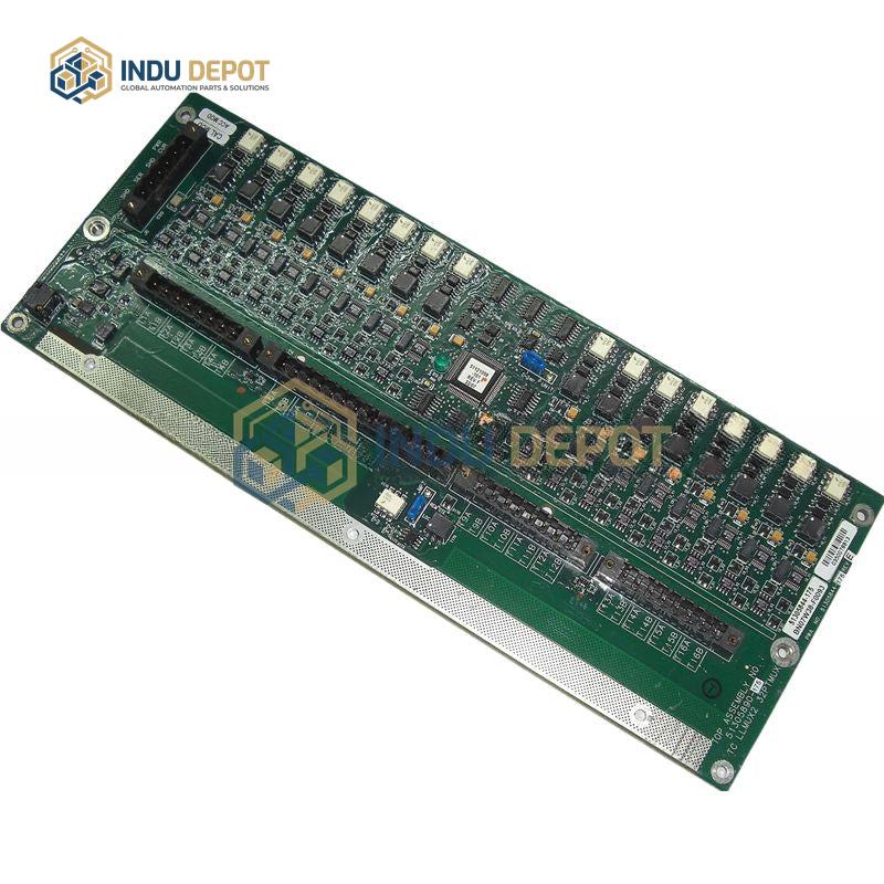 Industrial Analog Input Control Card Honeywell 51305844-175