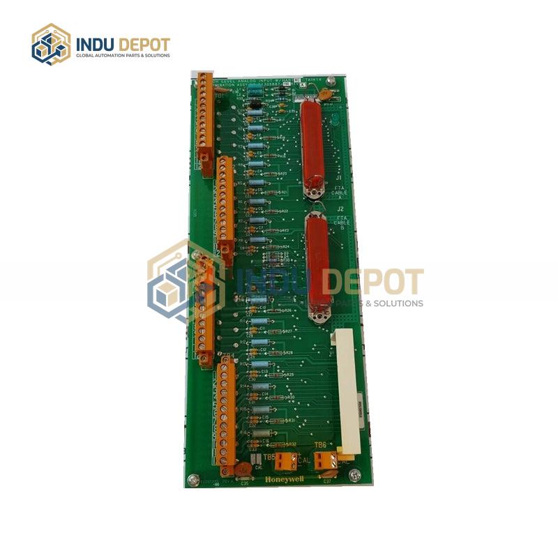 51305887-150 Honeywell High Level Analog Input Board W/HART MC-TAIH14