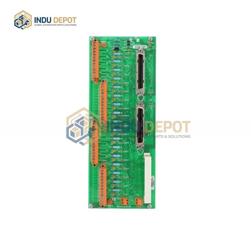51305887-150 Honeywell High Level Analog Input Board W/HART MC-TAIH14 - Image 2