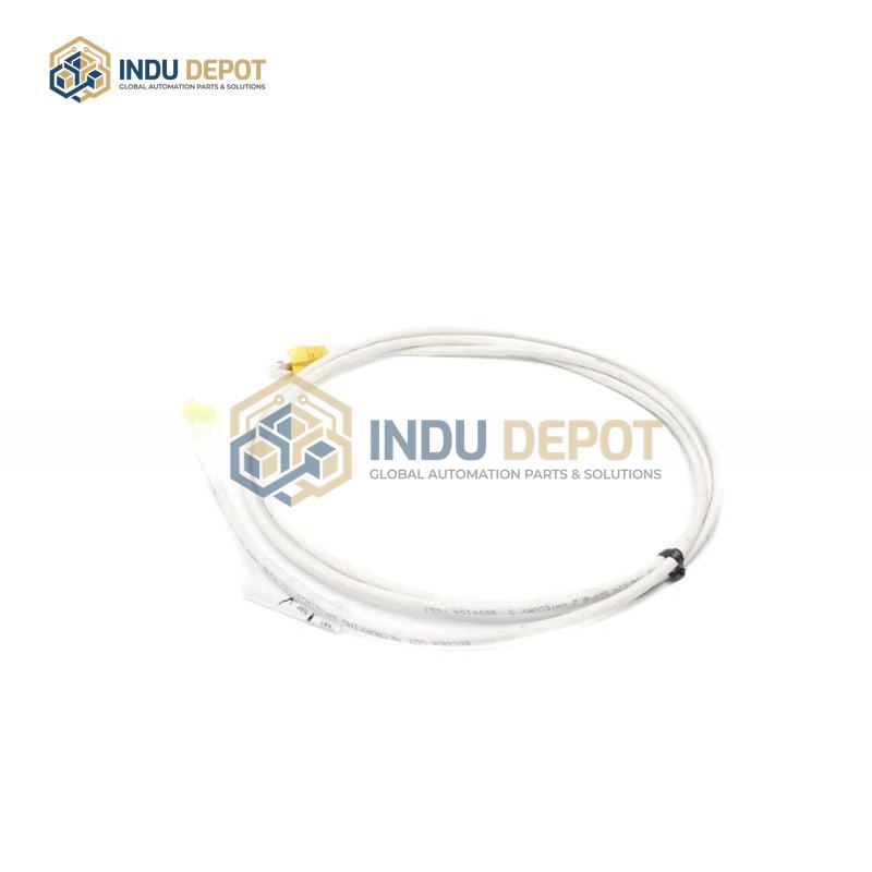 Cable for Industrial Automation Systems 51305980-184 Honeywell - Image 3