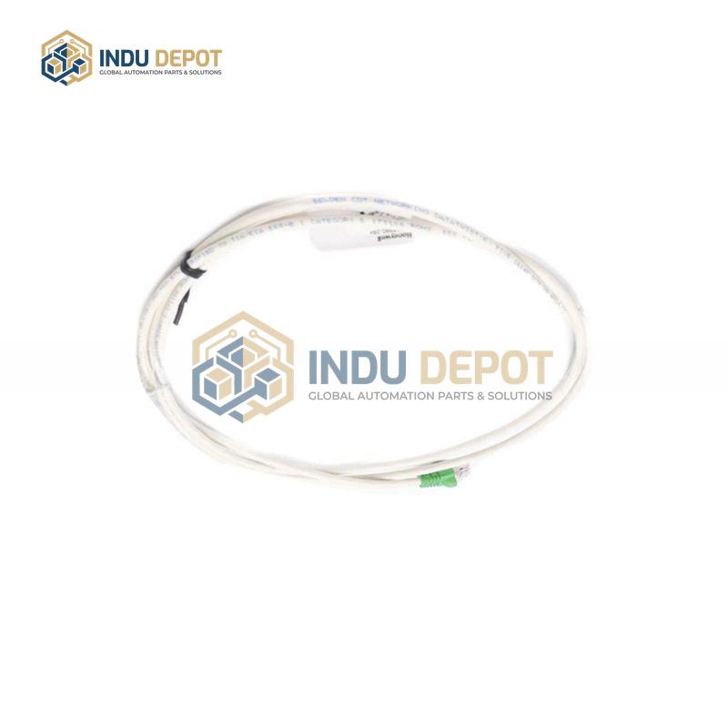 51305980-284 Honeywell Ethernet Cable for Automation Systems