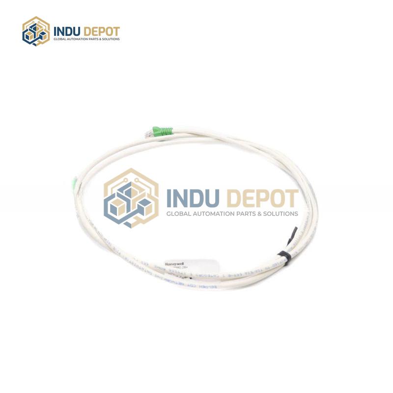 51305980-284 Honeywell Ethernet Cable for Automation Systems - Image 3