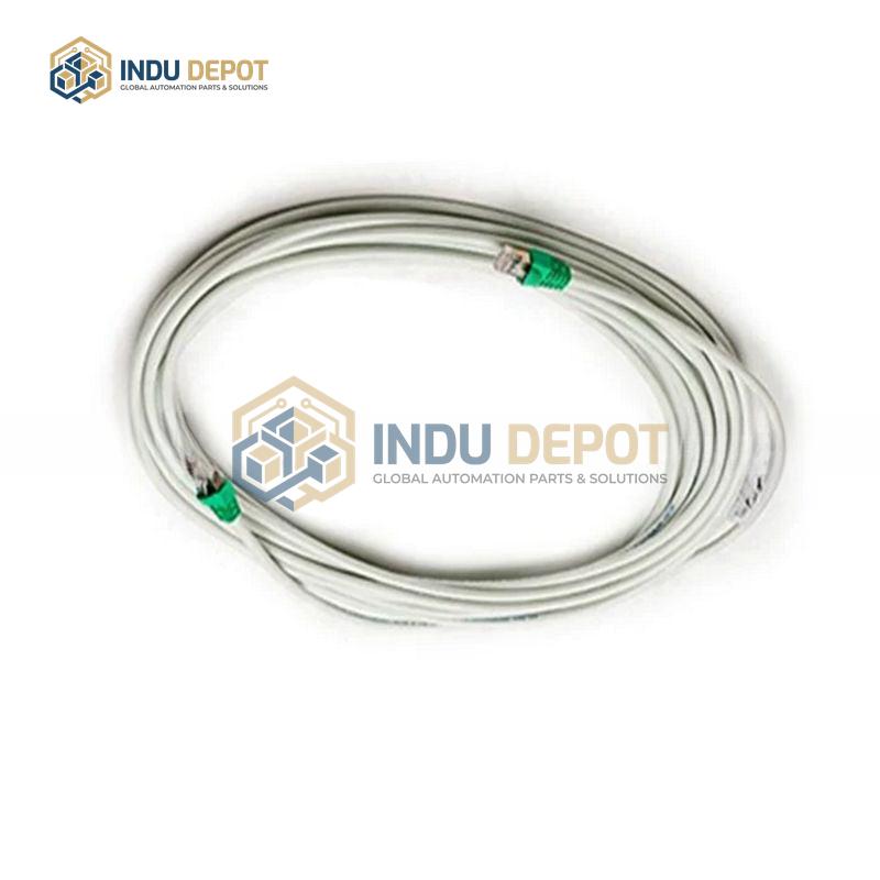 51306356-100 Rev.A Honeywell Industrial Cable for Control Systems - Image 2