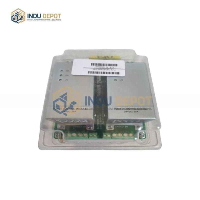 HONEYWELL 51307038-100 BU-PWCNTA-CN Power Control Module Assembly