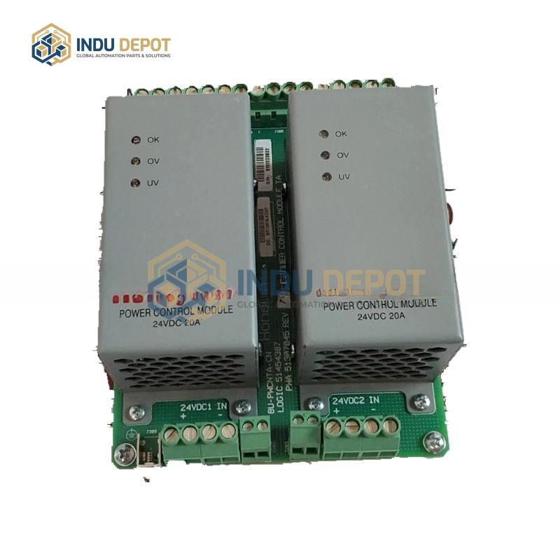 51307038-100 Honeywell Power Control Module for DCS Systems