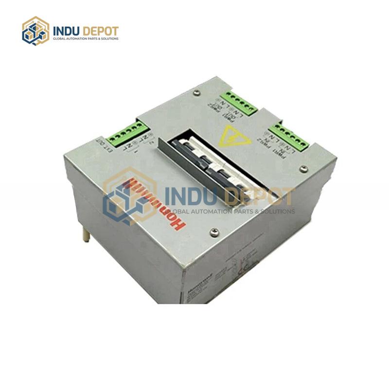 51307039-100 Honeywell Module Circuit Breaker Box Assembly