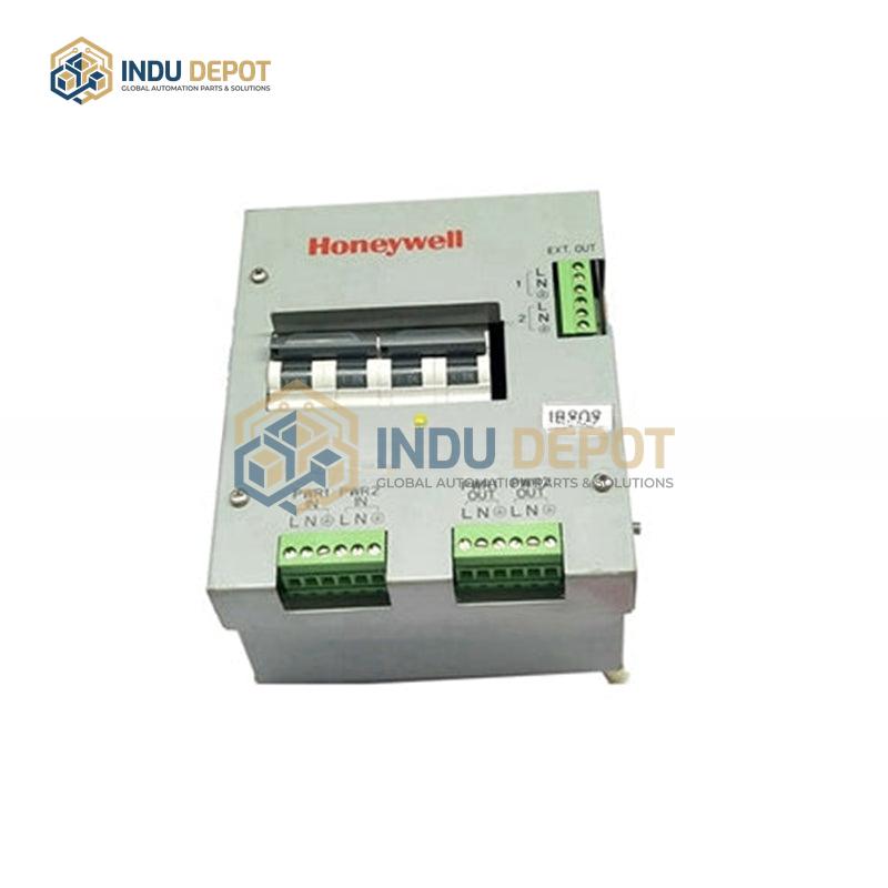 51307039-100 Honeywell Module Circuit Breaker Box Assembly