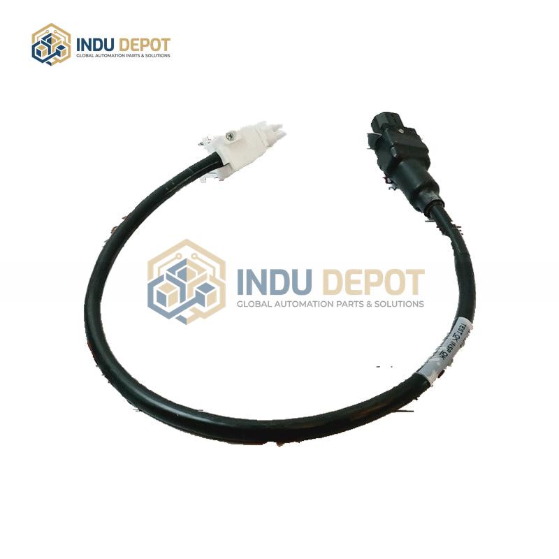 51308092-200 Honeywell XC3000 Module AC Power Cable 10A 250V