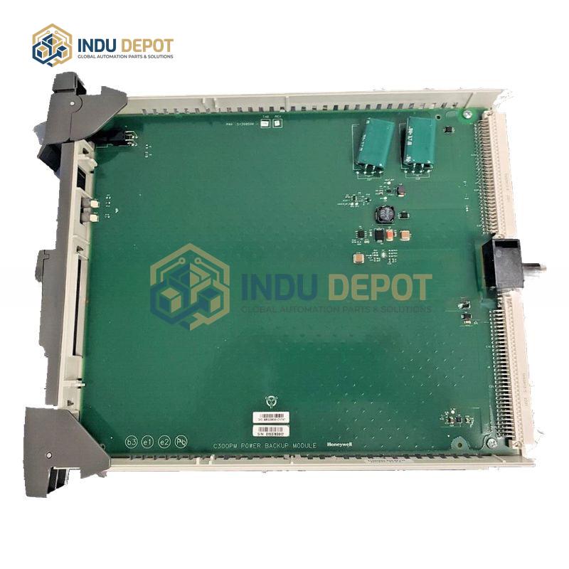 Honeywell 51308598-176 REV C Power Backup Module - Image 2