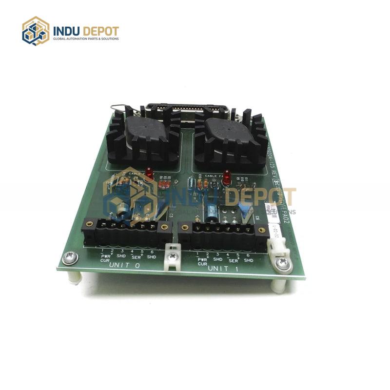 51309204-125 Honeywell REV. B UNMP