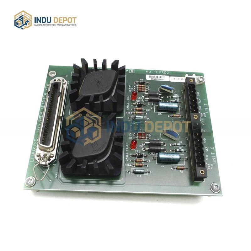 51309204-125 Honeywell REV. B UNMP - Image 2