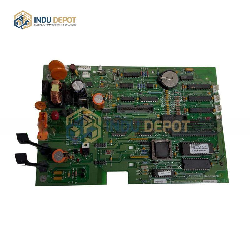 Processor Board for Control Systems 51309355-001 Honeywell