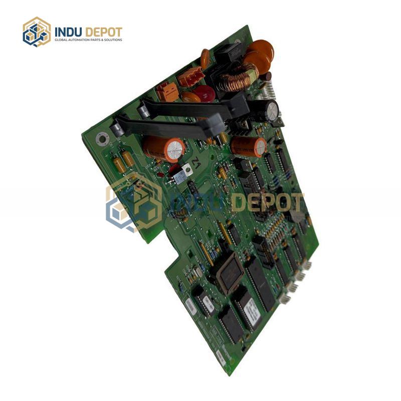 Processor Board for Control Systems 51309355-001 Honeywell - Image 3