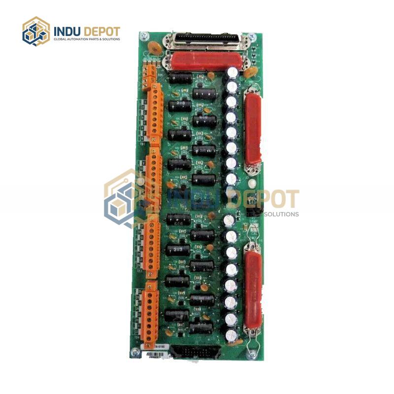 Analog Output FTA Honeywell 51309542-175 MC-THAO11