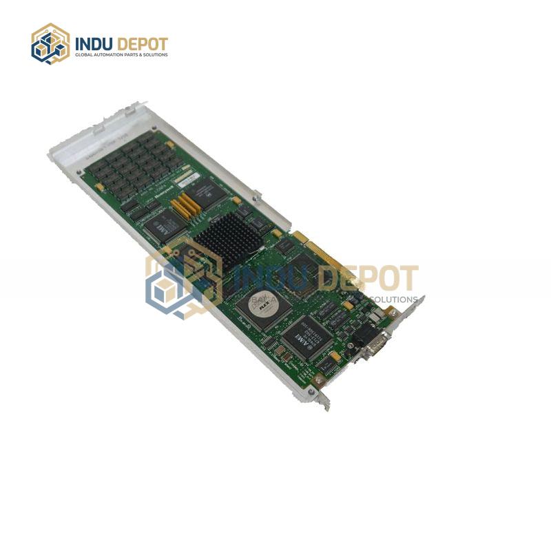 Analog Input Module 51400604-100 Honeywell