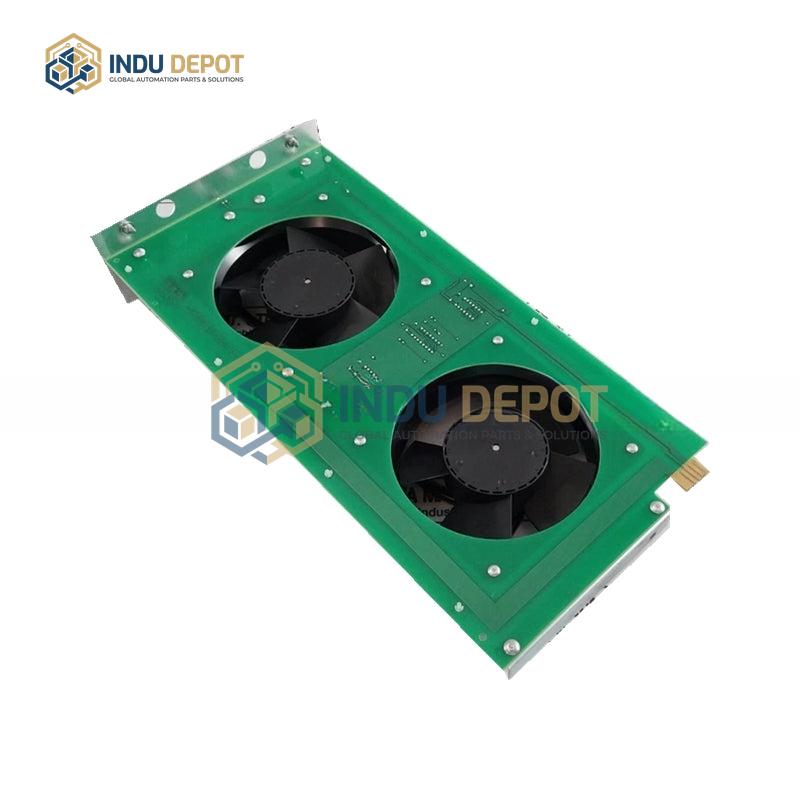 51400646-100 Honeywell Rev G 5 Slot Fan Assembly STOCK G675