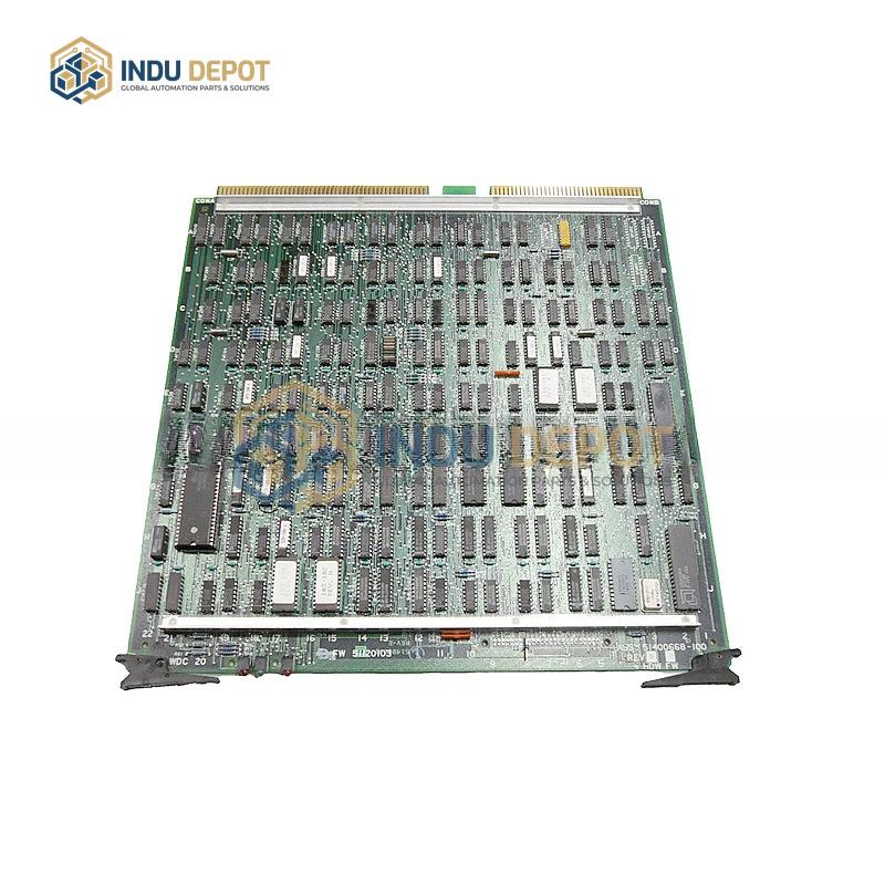 HONEYWELL 51400668-100 PC Controller Module Board