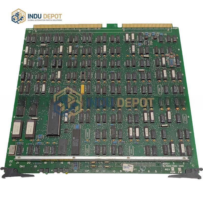 Honeywell 51400700-100 Data Control Board
