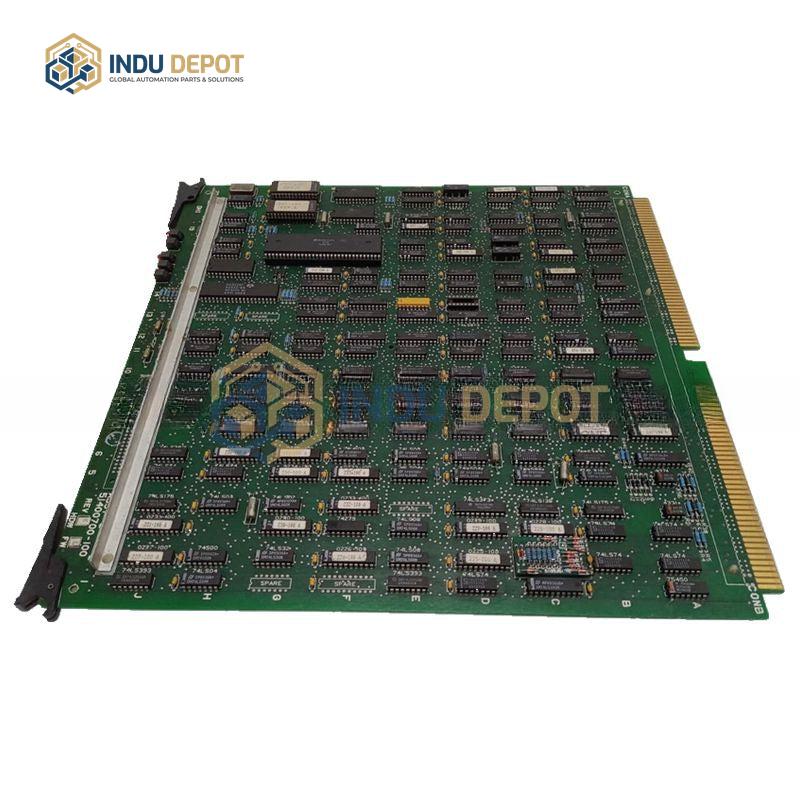 Honeywell 51400700-100 Data Control Board - Image 3