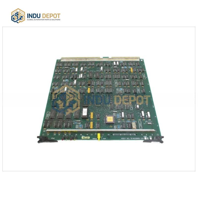 51400955-100 Honeywell Circuit Board for DCS/PLC Control Systems