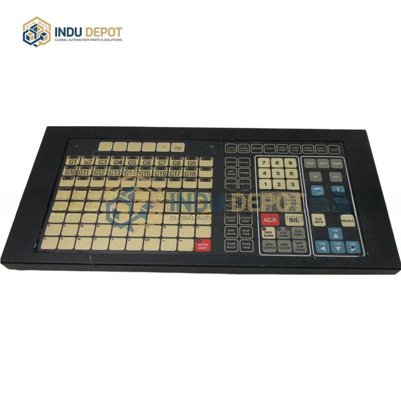 51400990-100 Honeywell Operator Keyboard for Control Panels