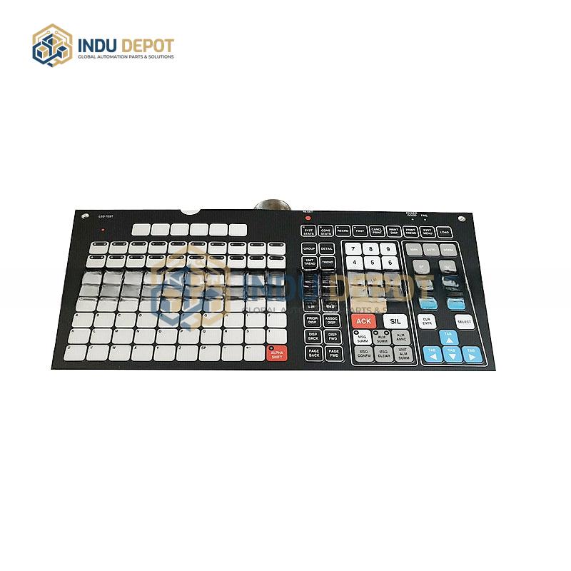 HONEYWELL 51400993-100 Operator Keyboard