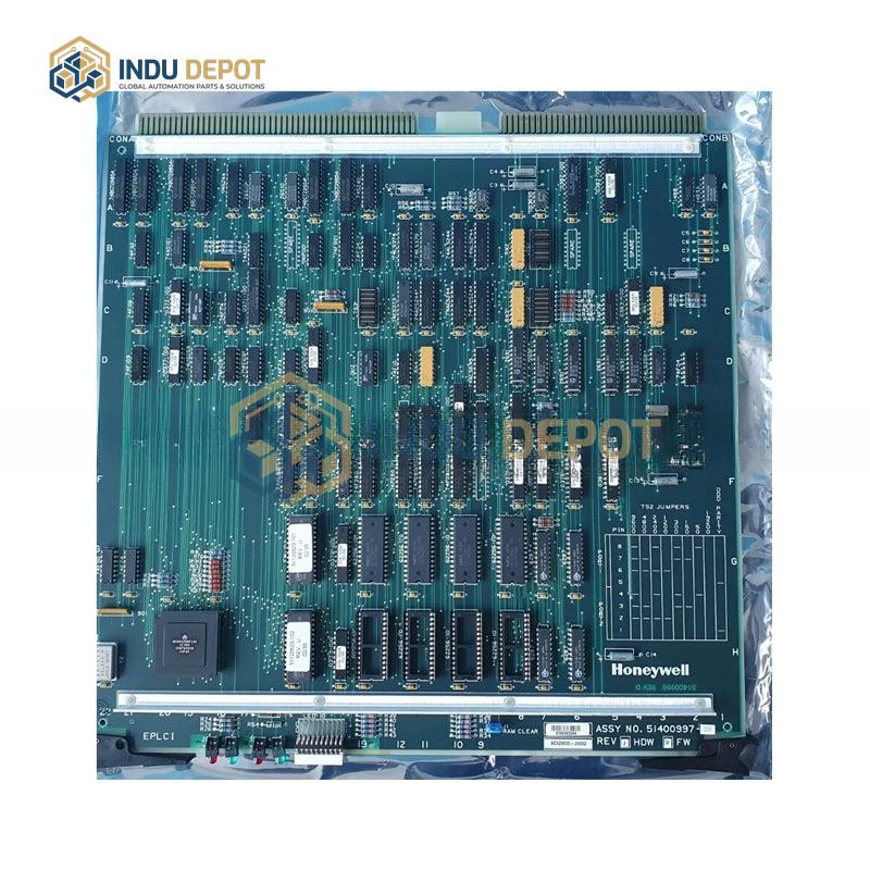 51400997-200 Honeywell EPLCI Enhanced PLC Interface Rev N HDW U FW