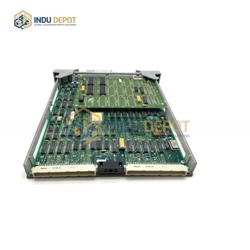 Memory Board for Control Systems 51401072-100 Honeywell