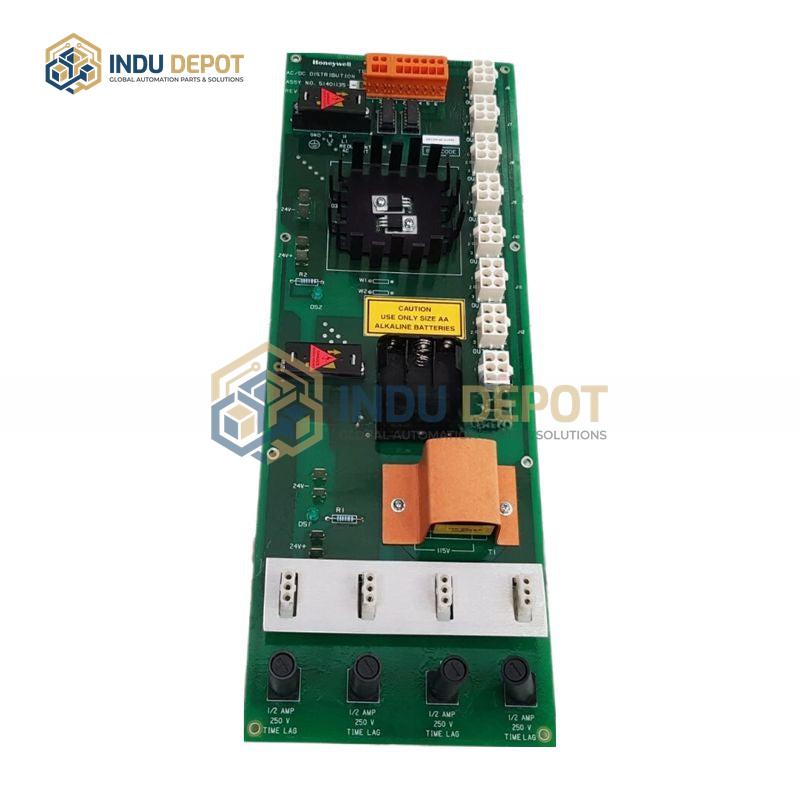 Industrial Power Supply Module 51401135-350 Honeywell