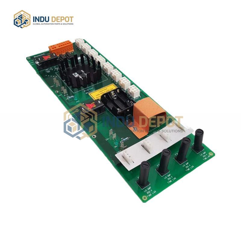 Industrial Power Supply Module 51401135-350 Honeywell - Image 3