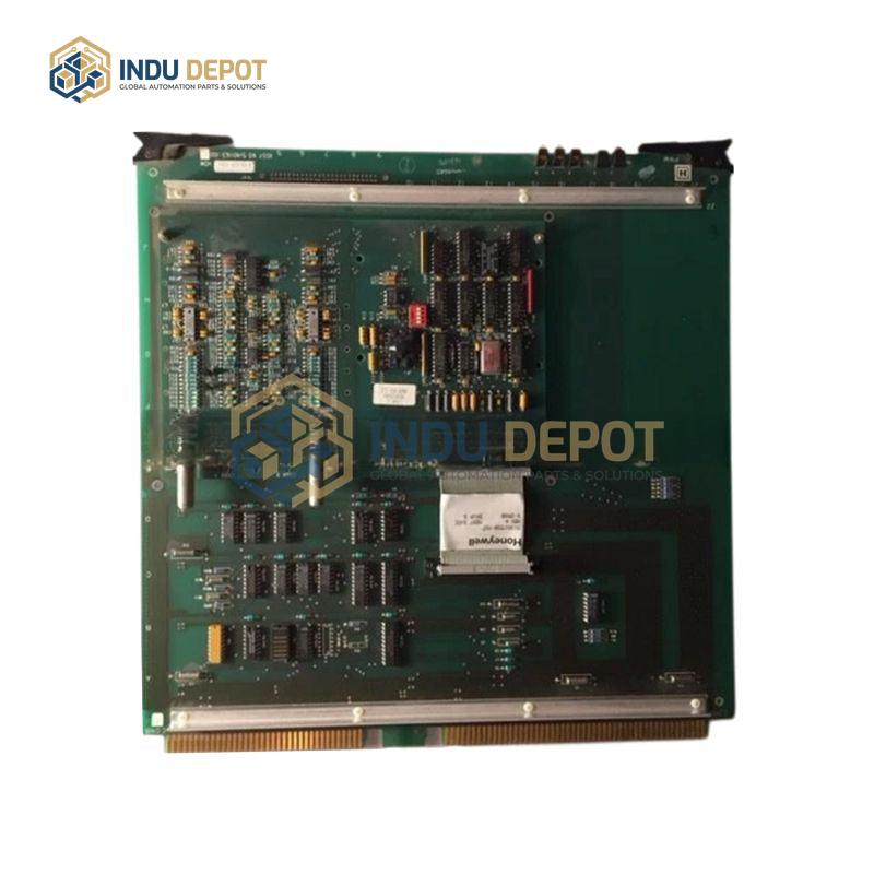 Honeywell 51401163-100 Modem Control System Communication Interface