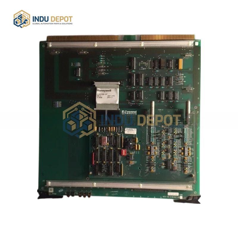 Honeywell 51401163-100 Modem Control System Communication Interface - Image 2