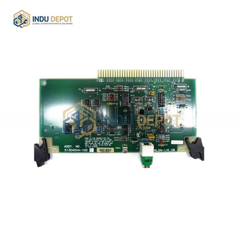 51401235-100 Honeywell Automation Module for TDC 3000 - Image 3