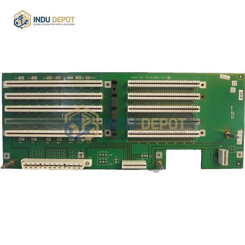 Industrial Control Card Honeywell 51401381-100 for Process Integration
