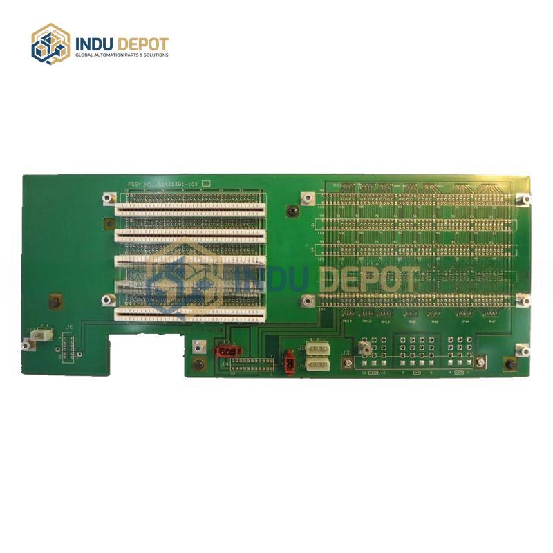 Industrial Control Card Honeywell 51401381-100 for Process Integration - Image 2