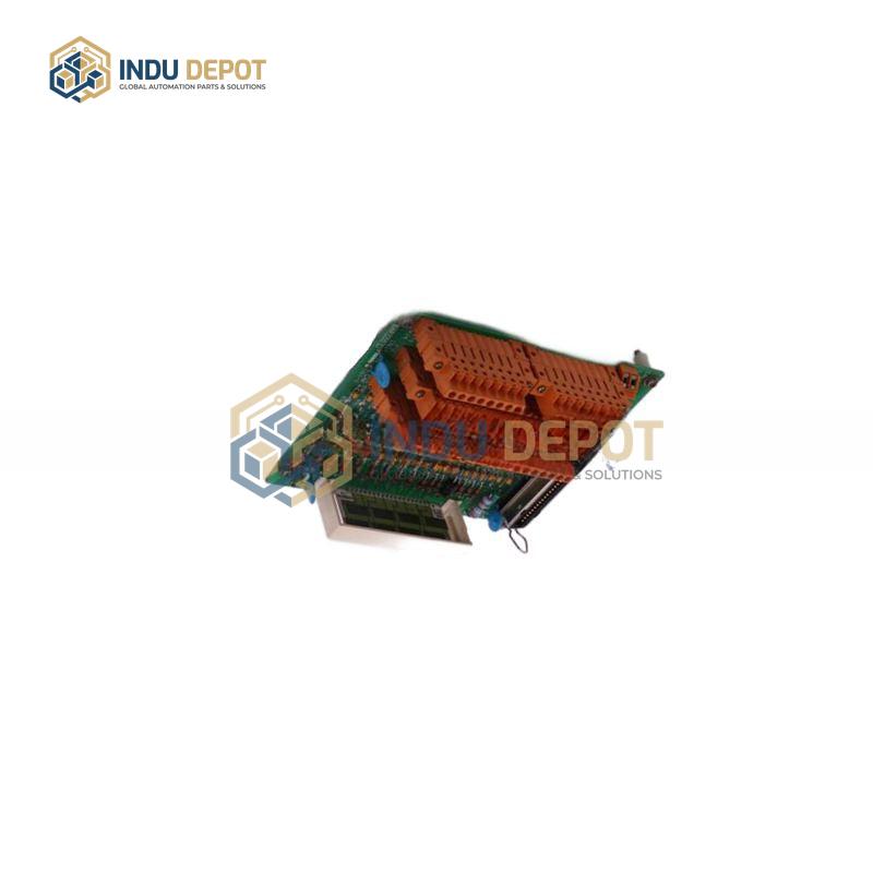 Honeywell Interface Module 51401486 TDC 3000 - Image 2