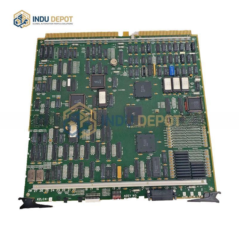 51401551-300 Honeywell Circuit Board for Control Systems